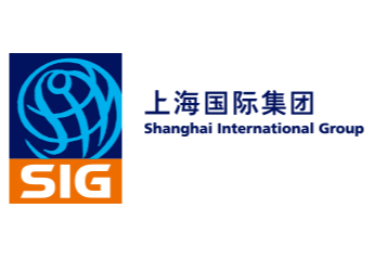 上海國際集團